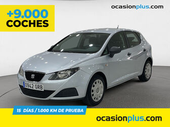 Imagen de SEAT Ibiza 1.4 Reference