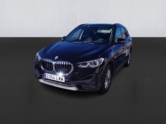 Imagen de BMW X1 sDrive 18d