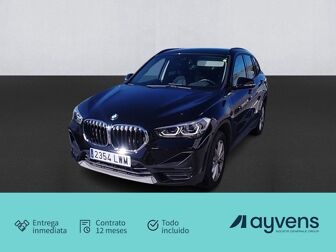 Imagen de BMW X1 sDrive 18d