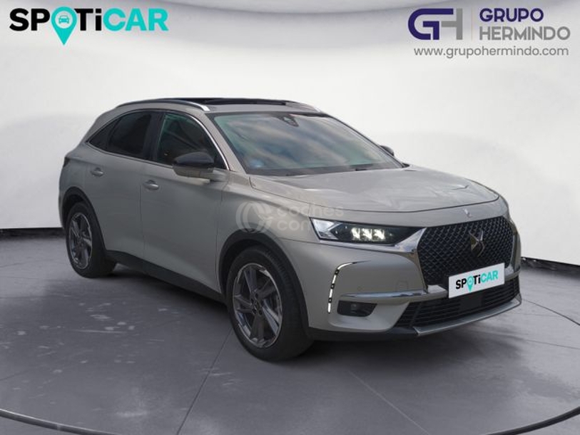Foto del DS DS7 E-Tense Performance Line Aut. 4x4