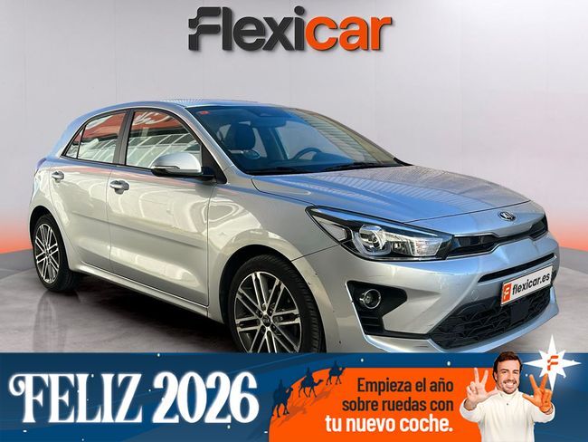 KIA Rio (1.0 T-GDi 88kW (120CV) MHEV iMT Drive) en Valencia