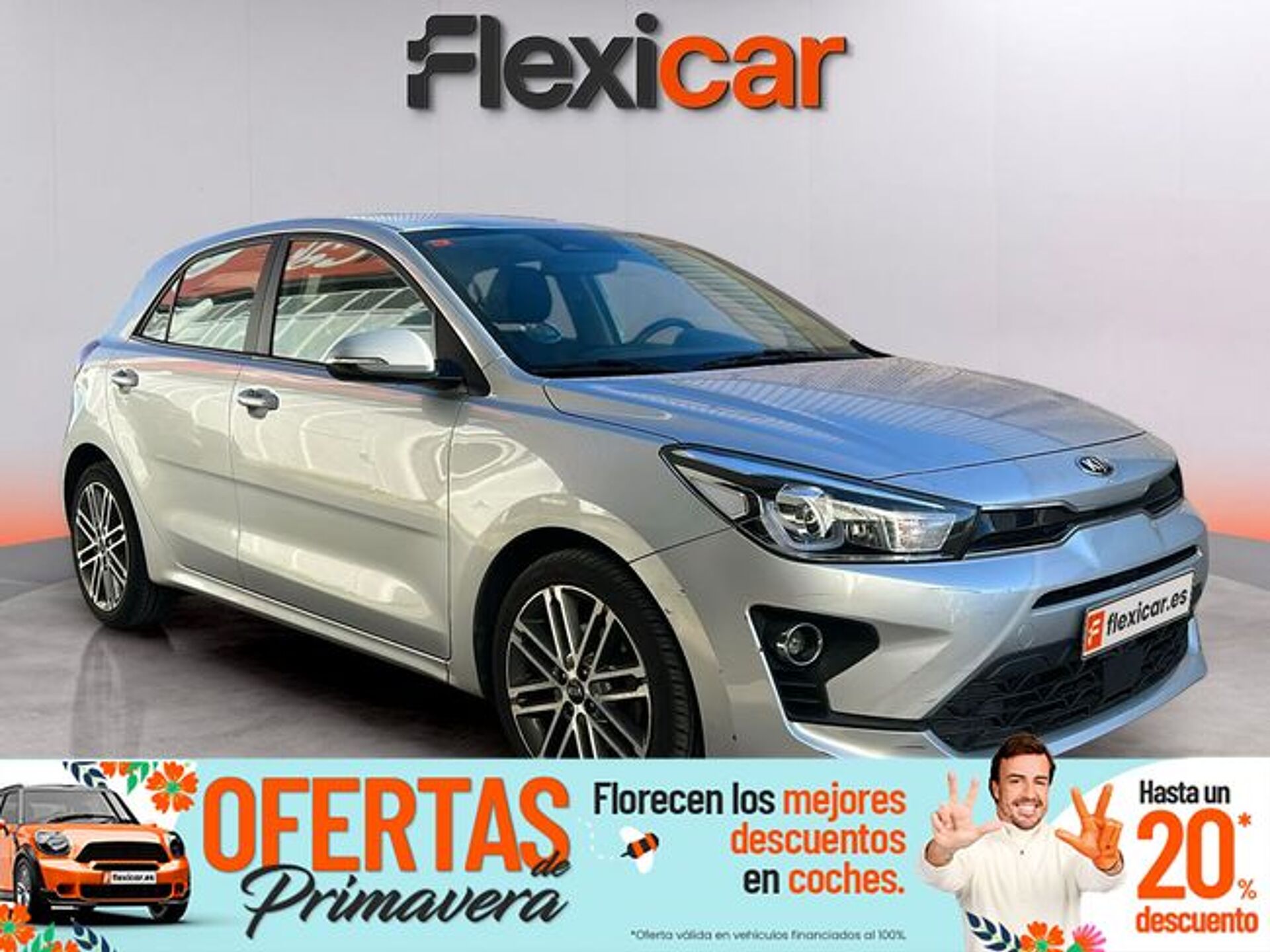 Imagen 1 de KIA Rio