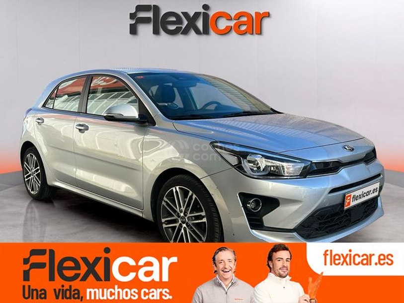 Foto del KIA Rio 1.0 T-GDi MHEV iMT Drive 120