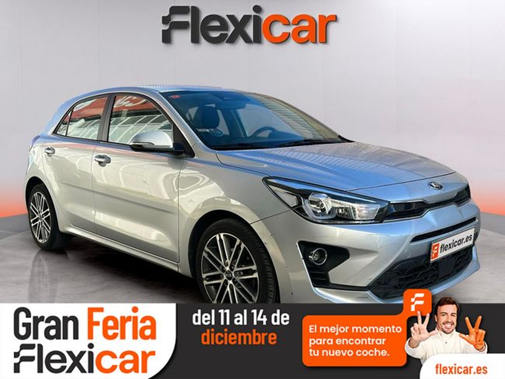 Imagen de KIA Rio