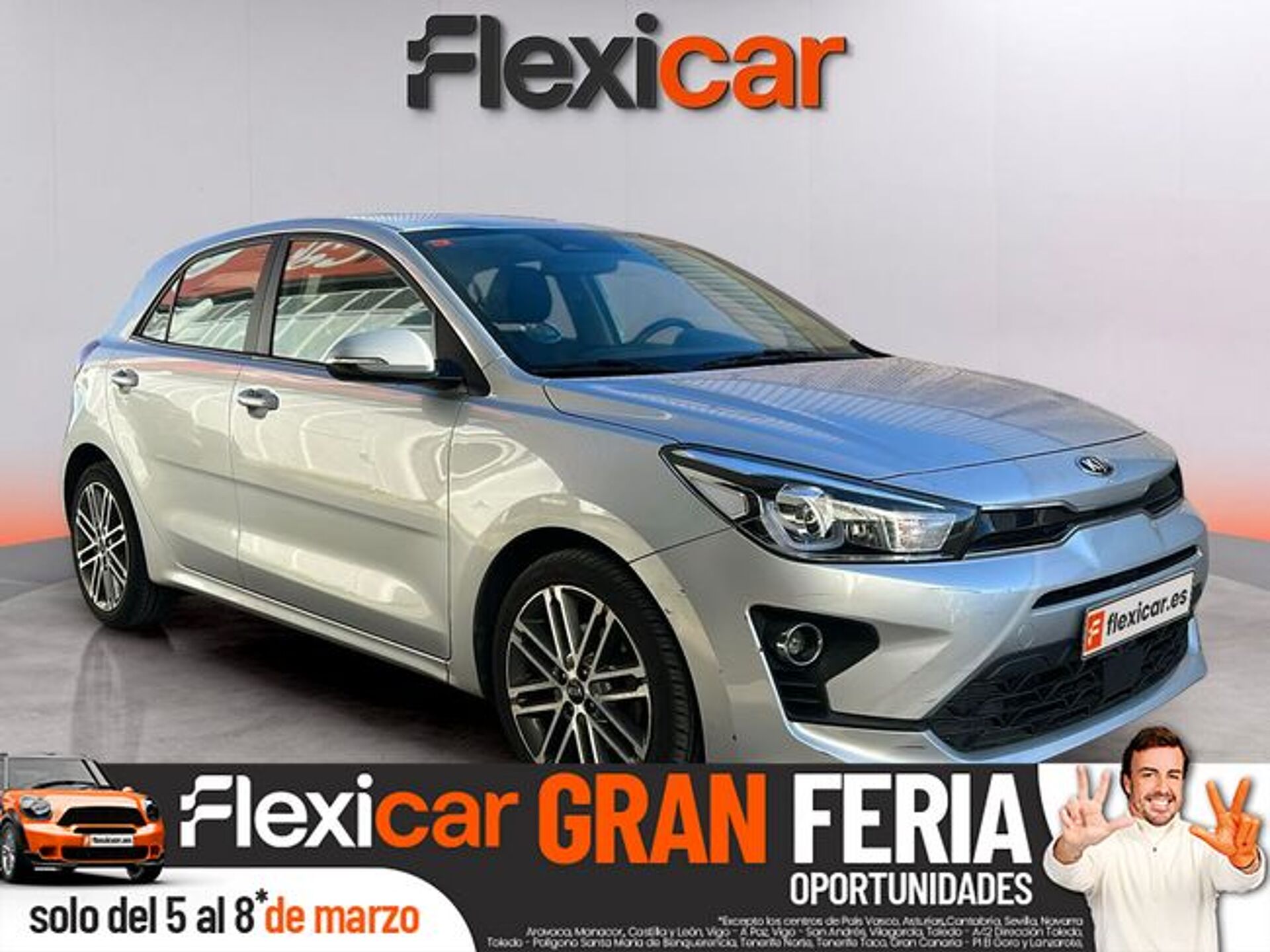 Imagen 1 de KIA Rio
