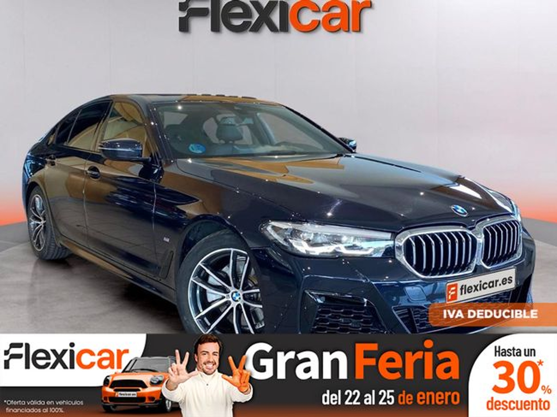 Imagen de BMW Serie 5