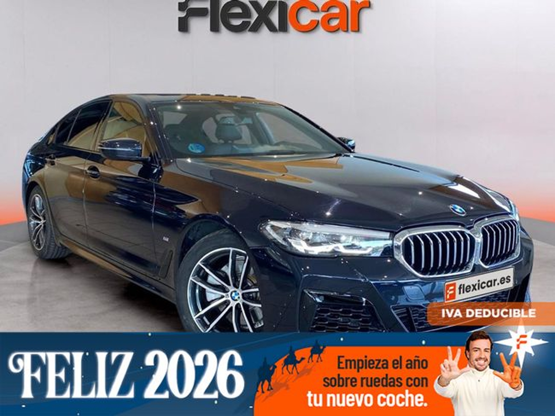 Imagen de BMW Serie 5