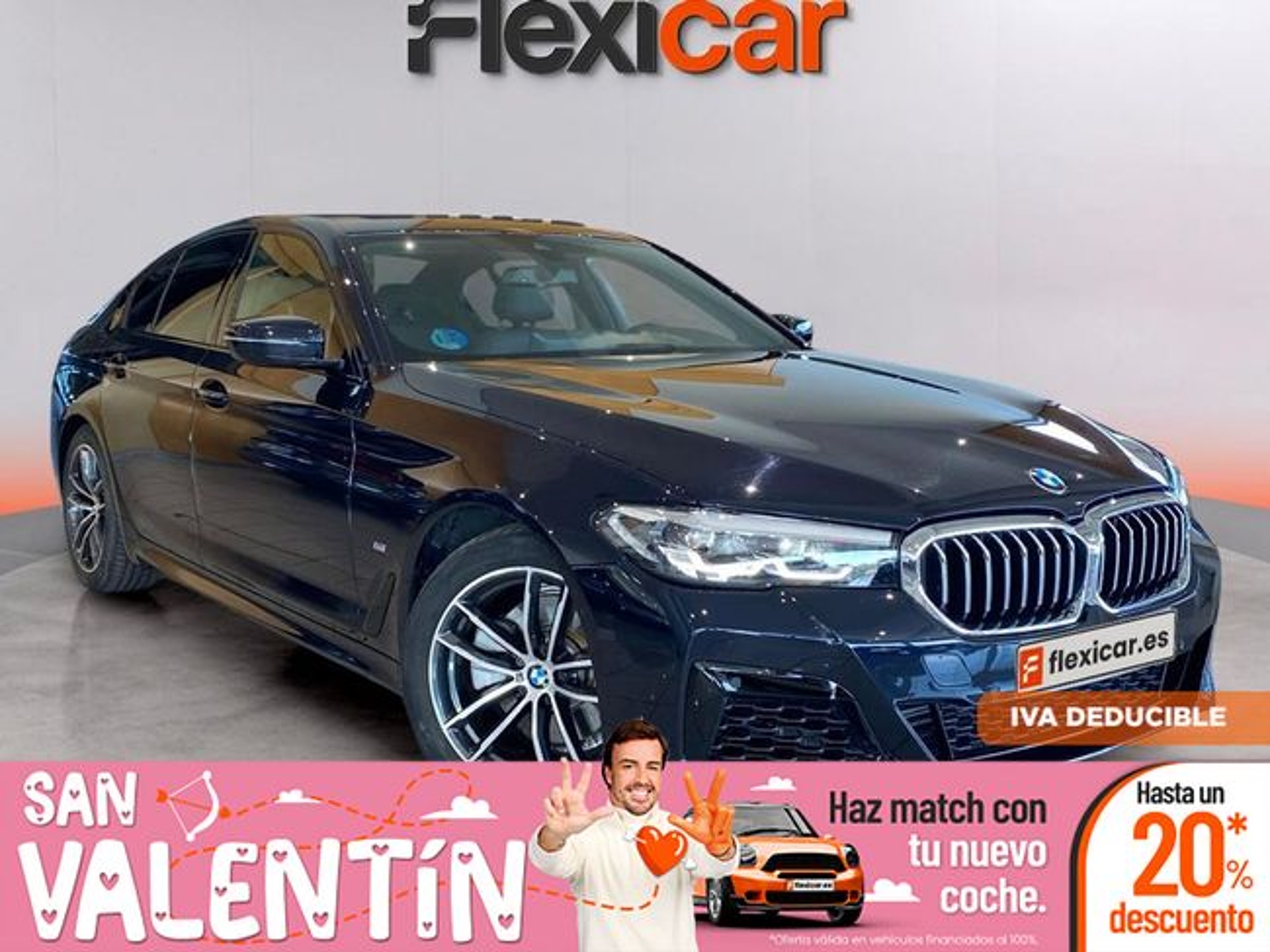 Imagen de BMW Serie 5