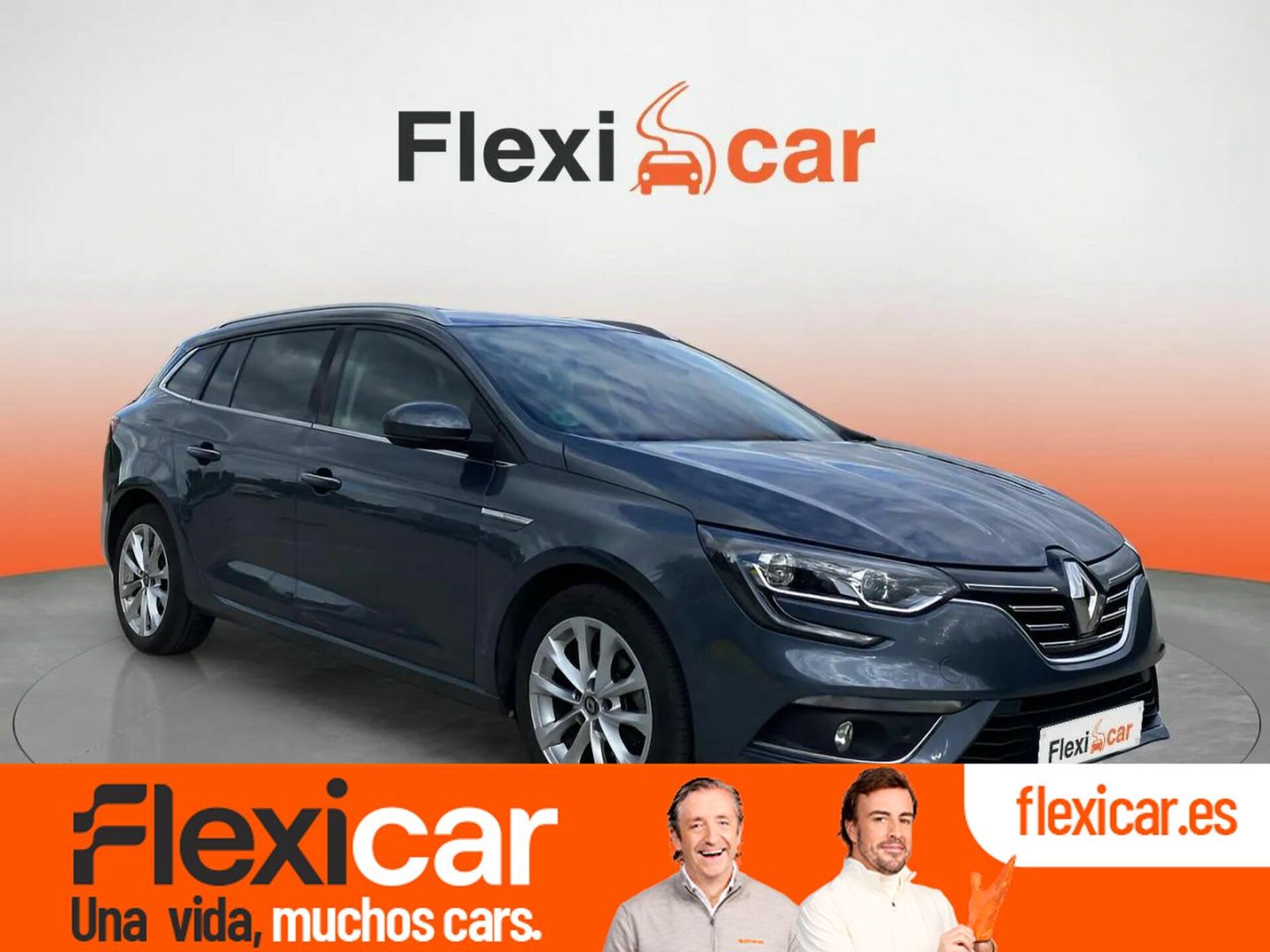 Imagen de RENAULT Mégane