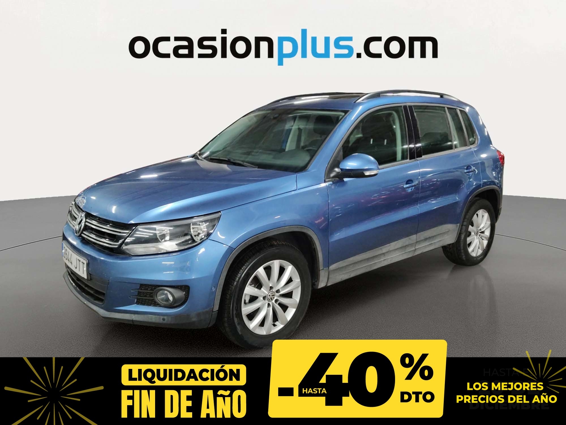 Imagen de VOLKSWAGEN Tiguan