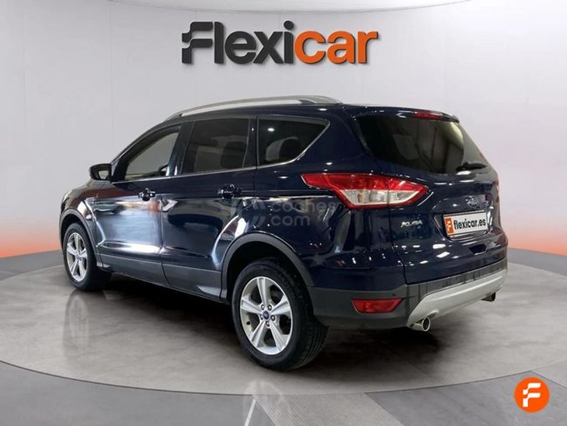 Foto del FORD Kuga 1.5 EcoB. Auto S&S Titanium 4x2 150