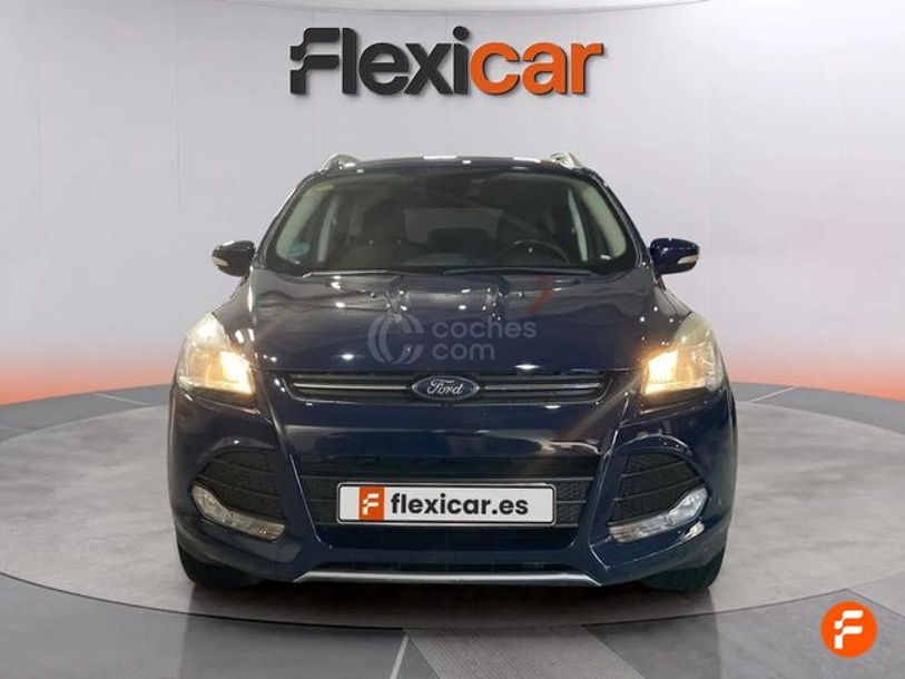 Foto del FORD Kuga 1.5 EcoB. Auto S&S Titanium 4x2 150