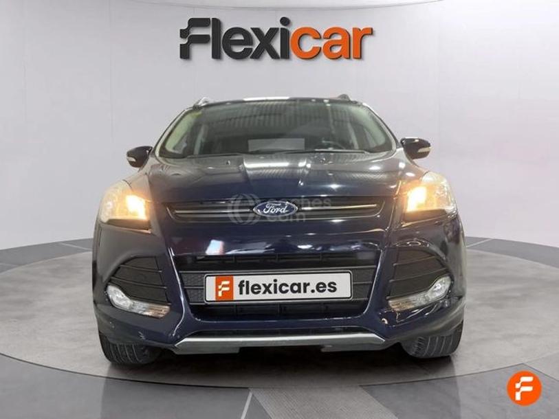 Foto del FORD Kuga 1.5 EcoB. Auto S&S Titanium 4x2 150