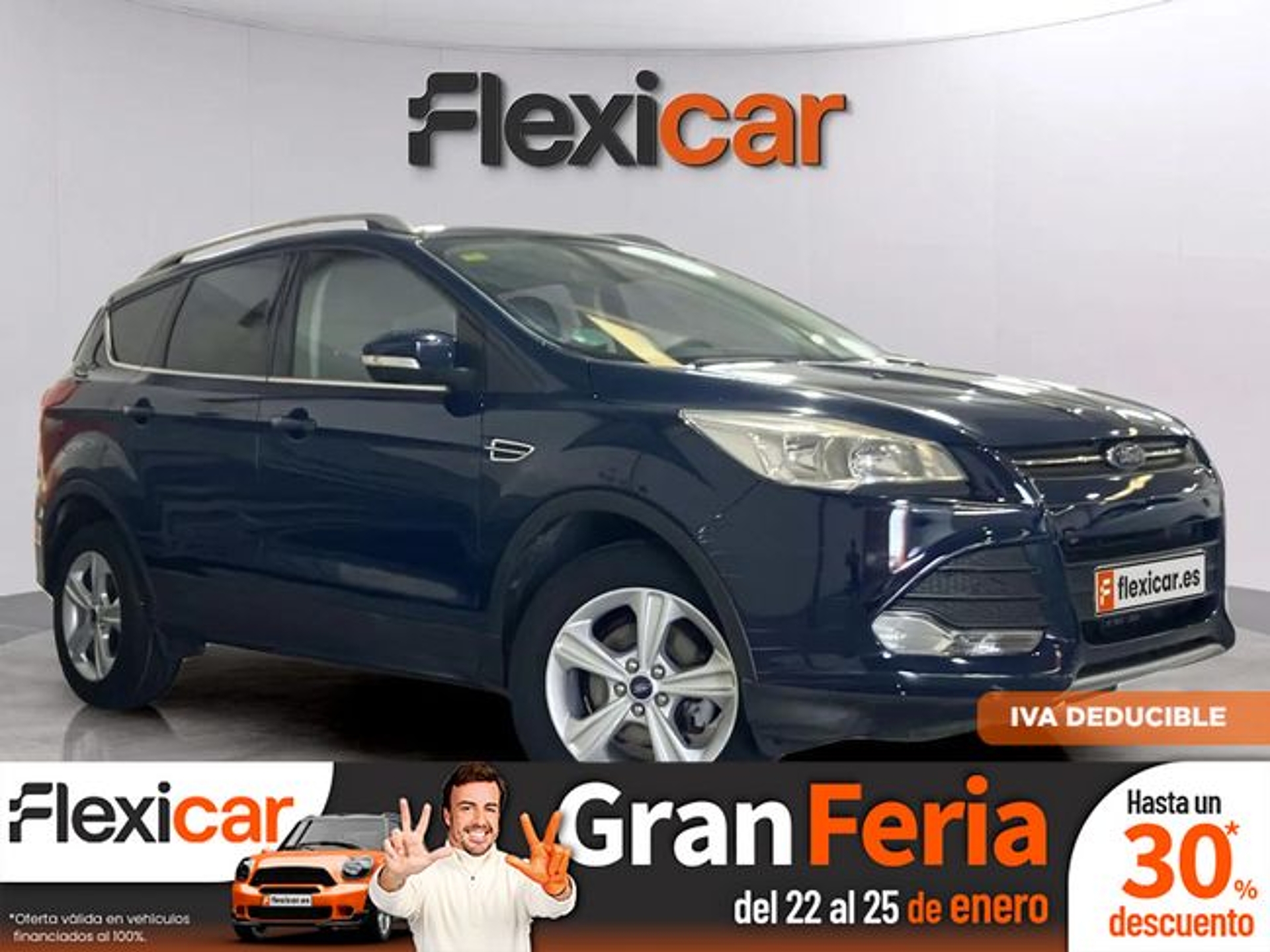 Imagen de FORD Kuga
