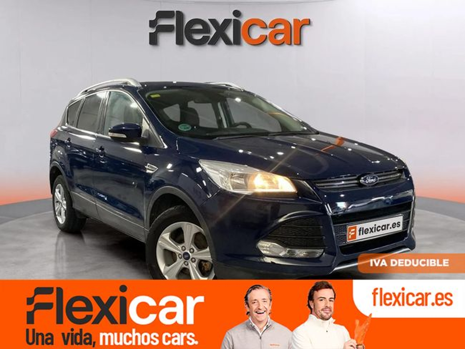 Imagen de FORD Kuga