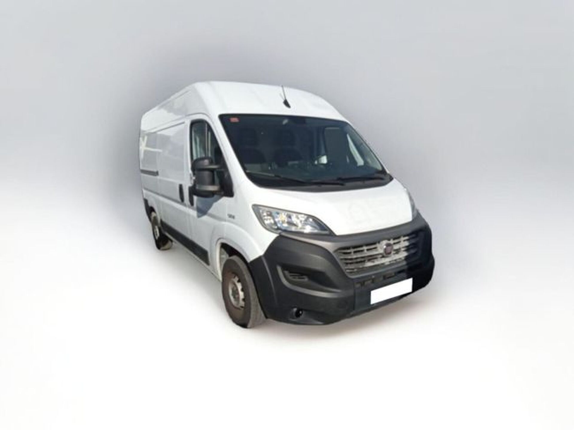 Imagen 2 de FIAT Ducato