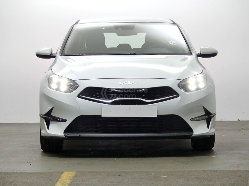 Foto del KIA Ceed 1.0 T-GDI Eco-Dynamics Drive 120