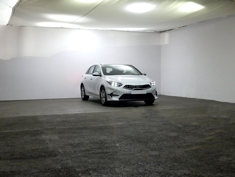 Foto del KIA Ceed 1.0 T-GDI Eco-Dynamics Drive 120