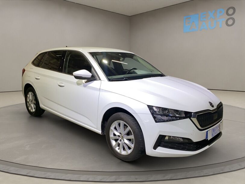 Foto del SKODA Scala 1.0 TSI Style DSG  81kW