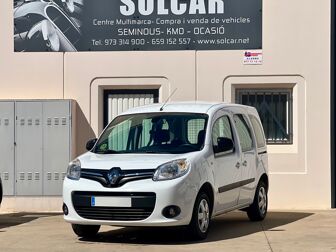 Imagen de RENAULT Kangoo Combi 1.5dCi En. Emotion N1 80kW