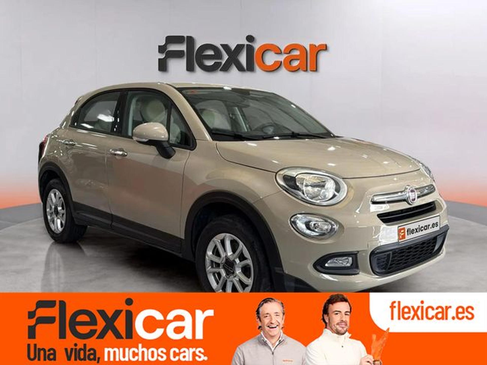 Imagen de FIAT 500X