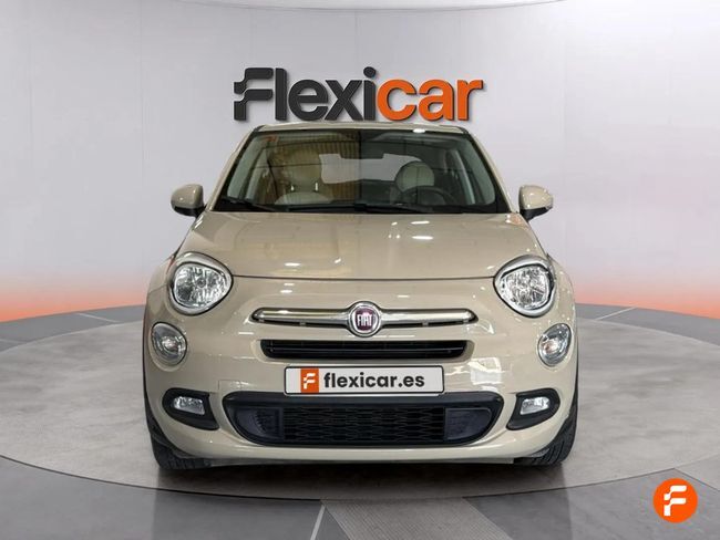 Foto del FIAT 500X 1.6 E-Torq City Cross 4x2 81kW