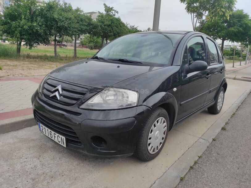 Foto del CITROEN C3 1.4i Collection