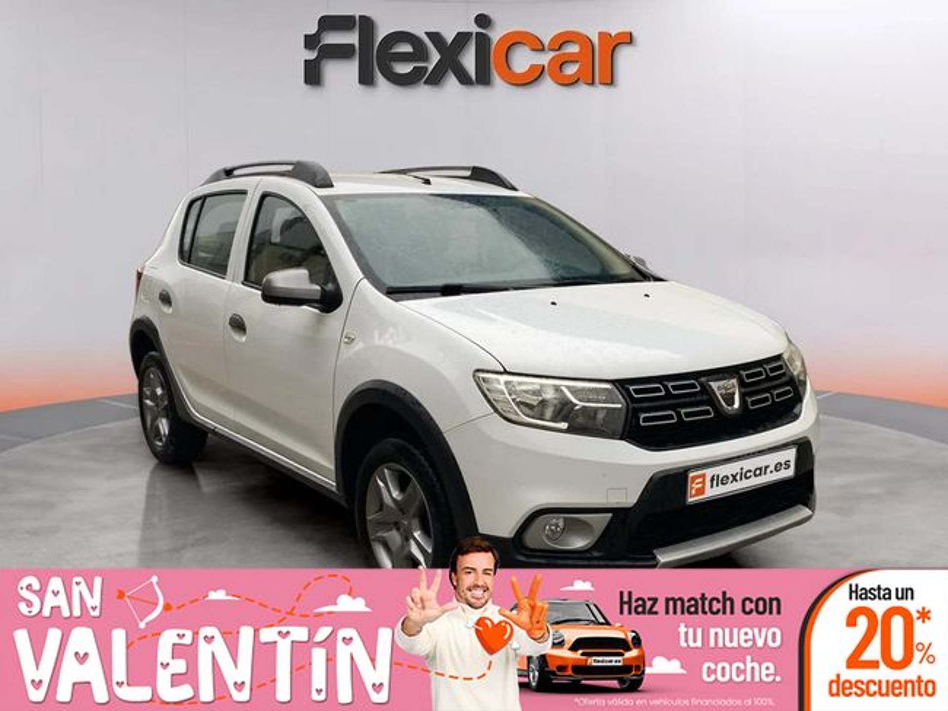 Imagen de DACIA Sandero