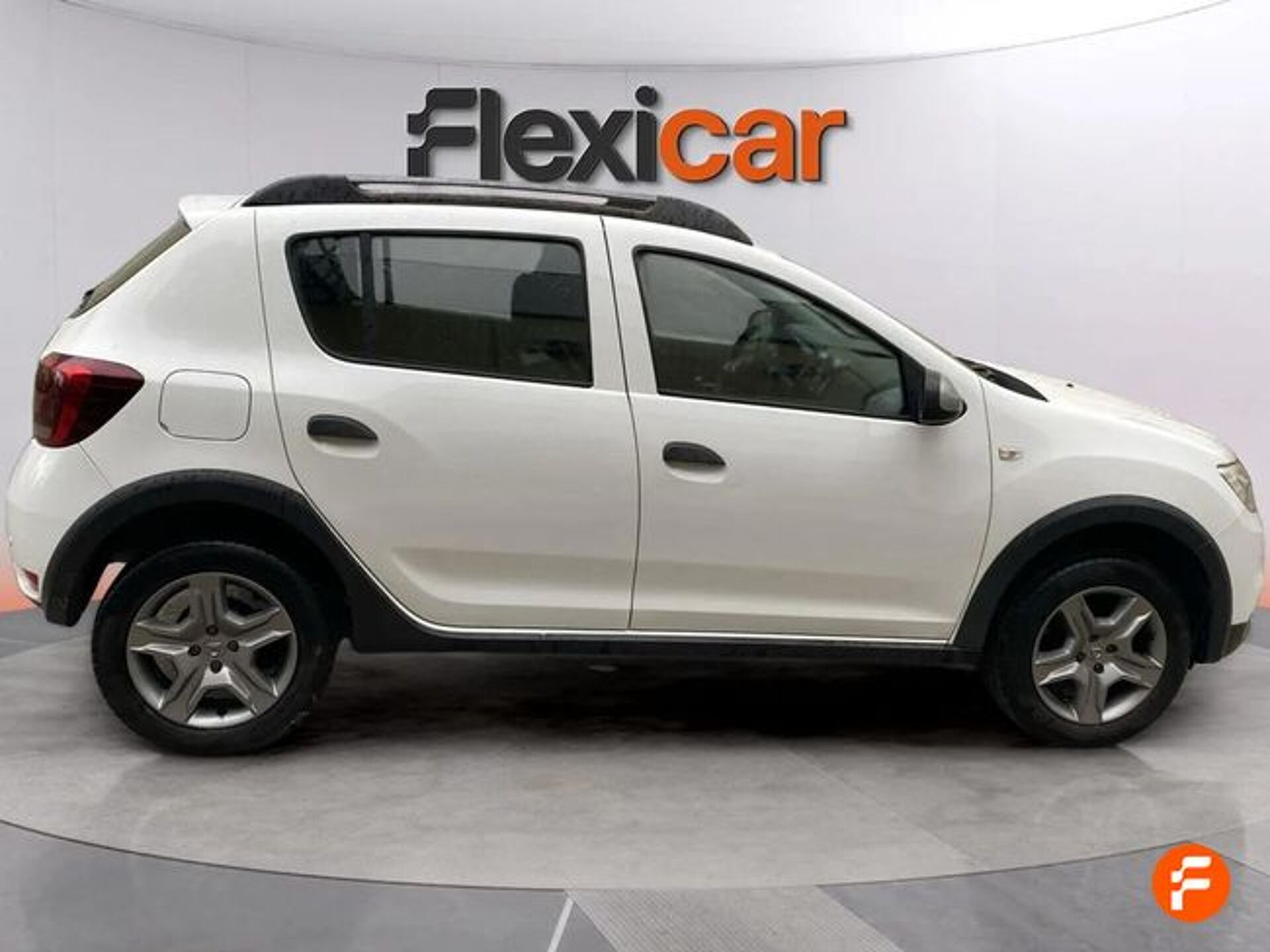 Imagen 2 de DACIA Sandero