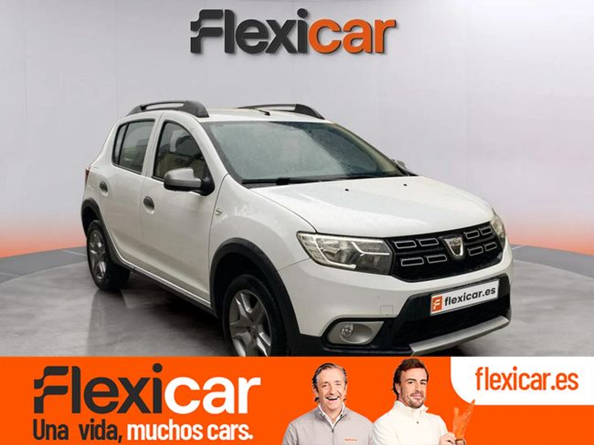 Imagen de DACIA Sandero