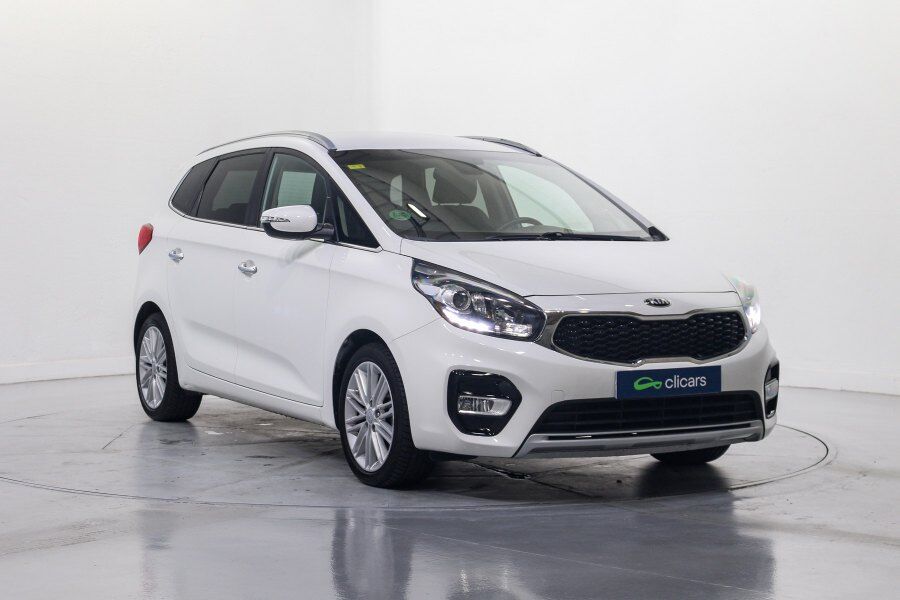 Foto del KIA Carens 1.6 GDi Drive 135
