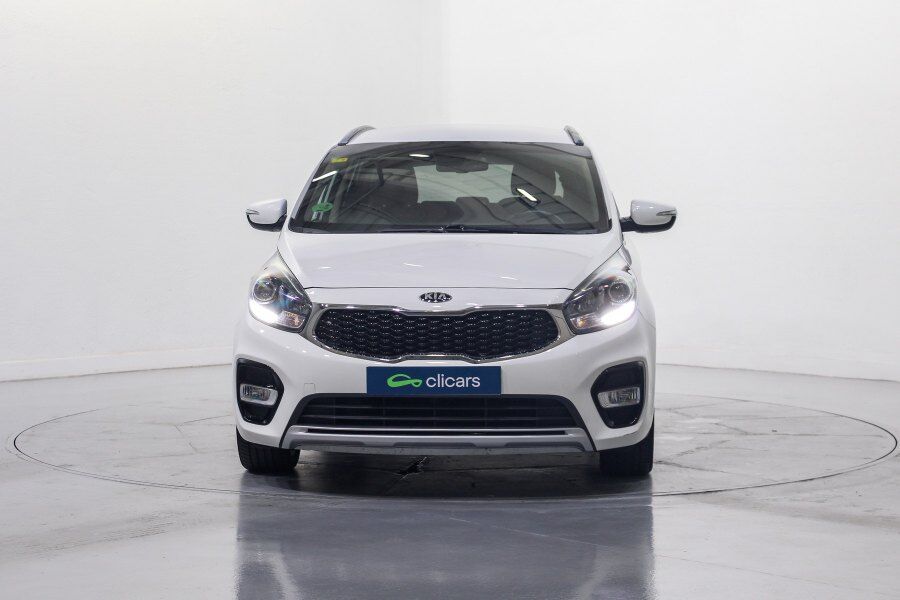 Foto del KIA Carens 1.6 GDi Drive 135
