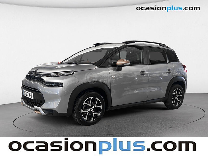 Foto del CITROEN C3 Aircross BlueHDi S&S C-Series 110