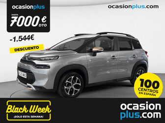 Imagen de CITROEN C3 Aircross BlueHDi S&S C-Series 110