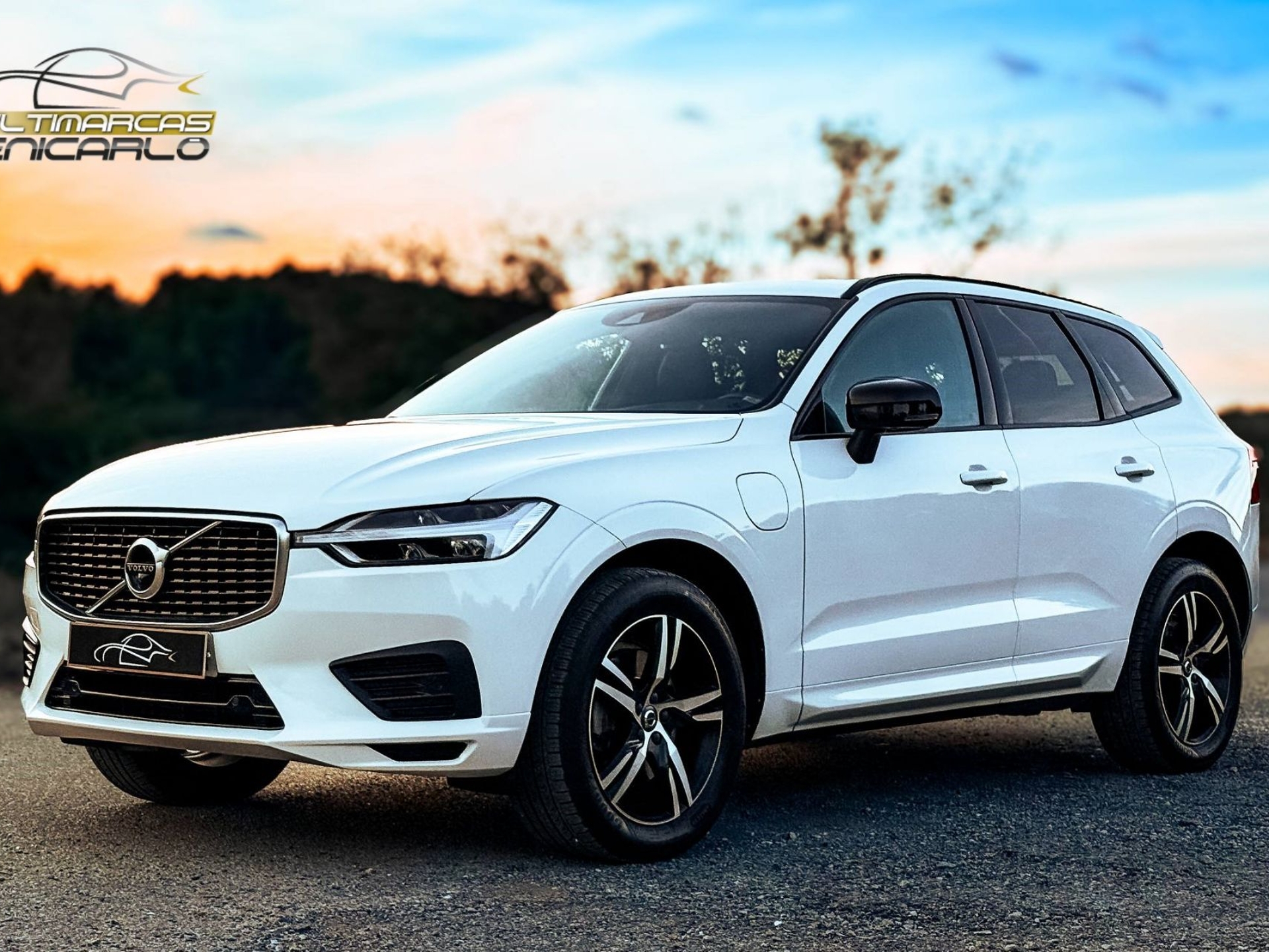 Imagen de VOLVO XC60