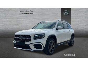 Imagen de MERCEDES Clase GLB GLB 200d 8G-DCT