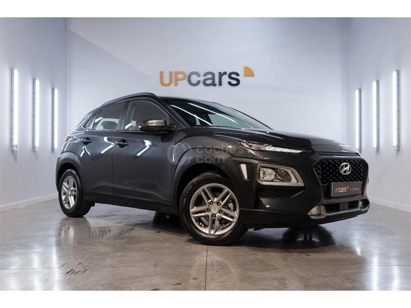 Foto del HYUNDAI Kona 1.0 TGDI Klass 4x2