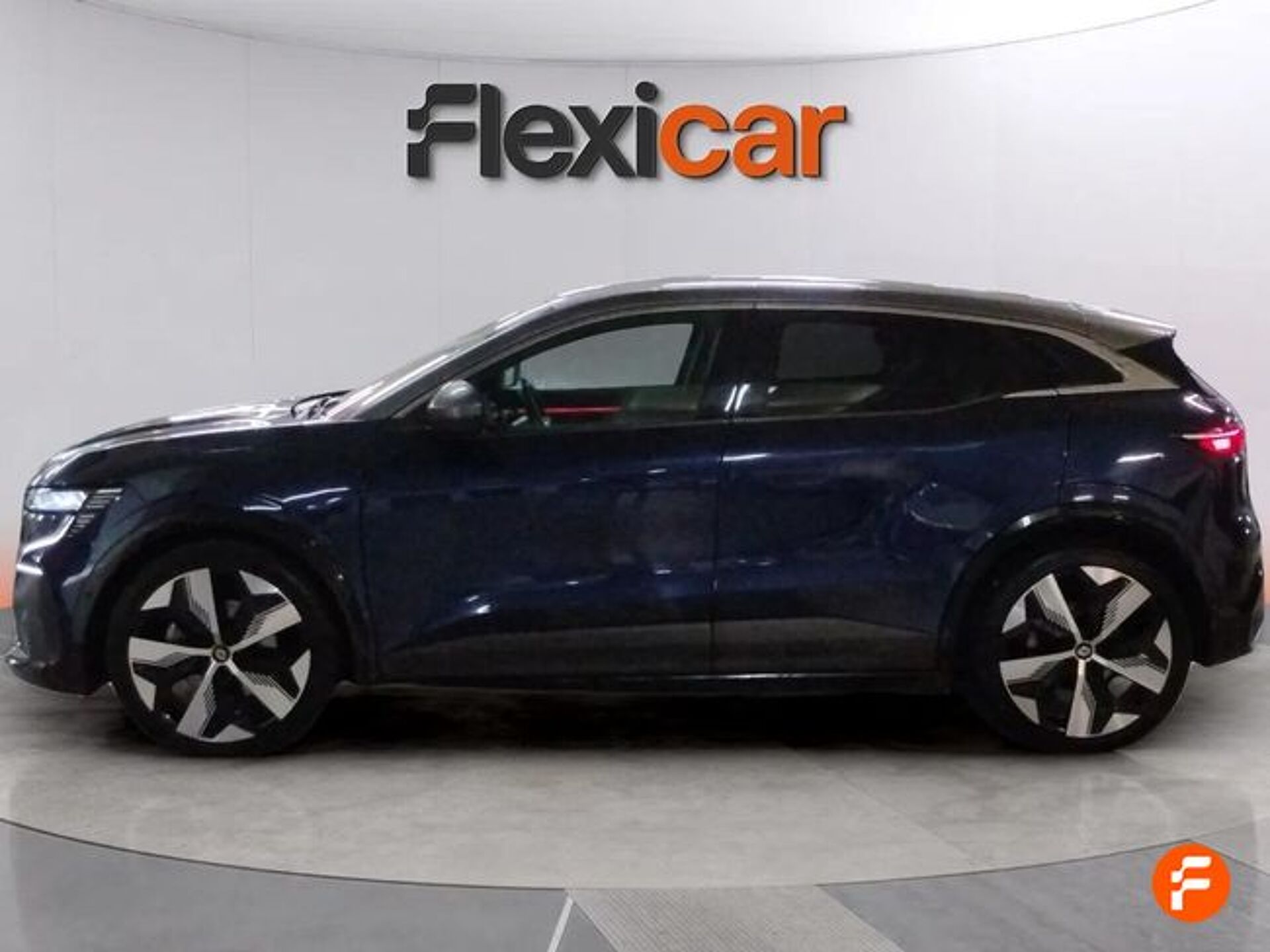 Imagen 3 de RENAULT Mégane