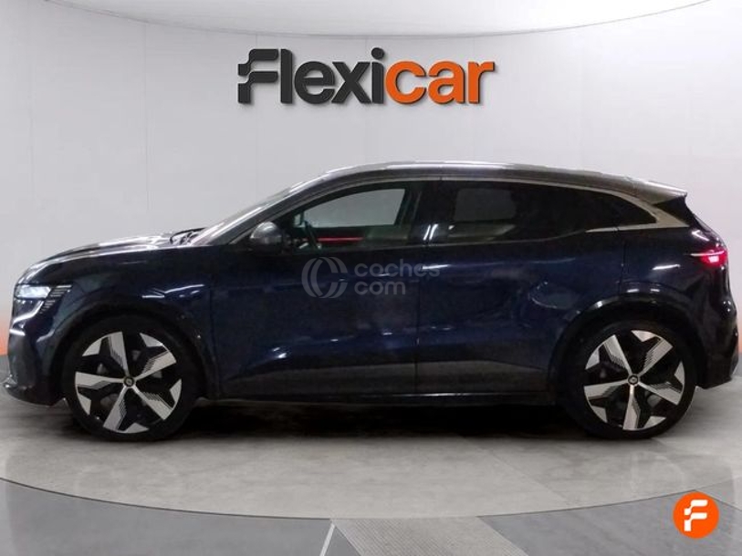 Foto del RENAULT Mégane E-Tech Equilibre Optimum Charge EV60 160kW