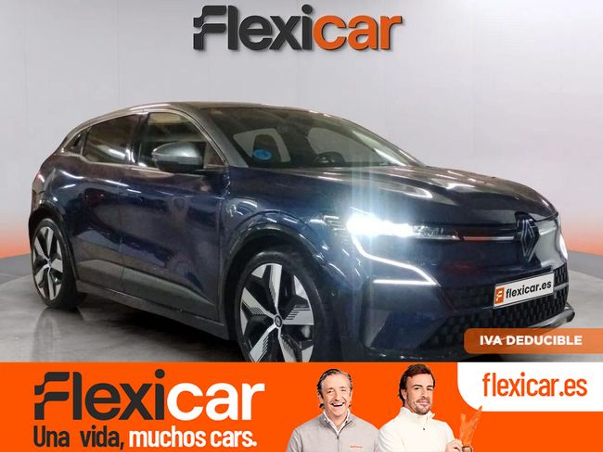 Imagen 1 de RENAULT Mégane