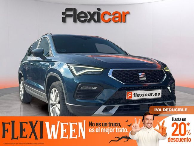 SEAT Ateca (2.0 TDI 110kW (150CV) DSG S&S Style) en Granada
