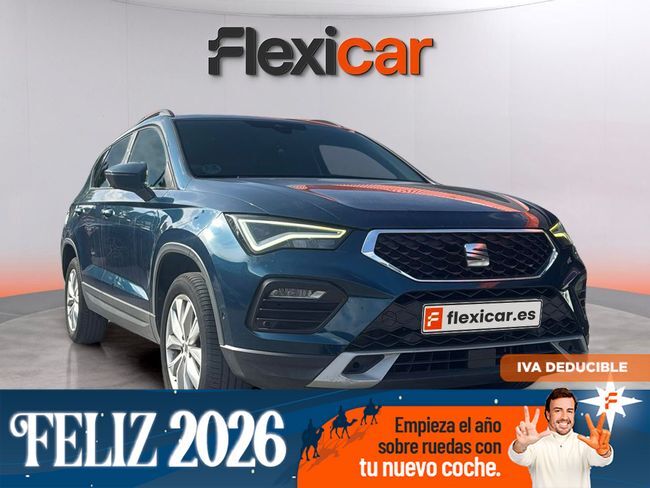 SEAT Ateca (2.0 TDI 110kW (150CV) DSG S&S Style) en Granada