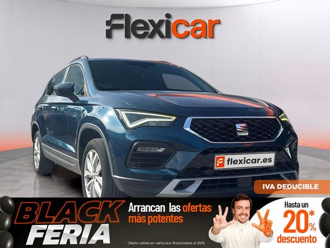 SEAT Ateca (2.0 TDI 110kW (150CV) DSG S&S Style) en Granada