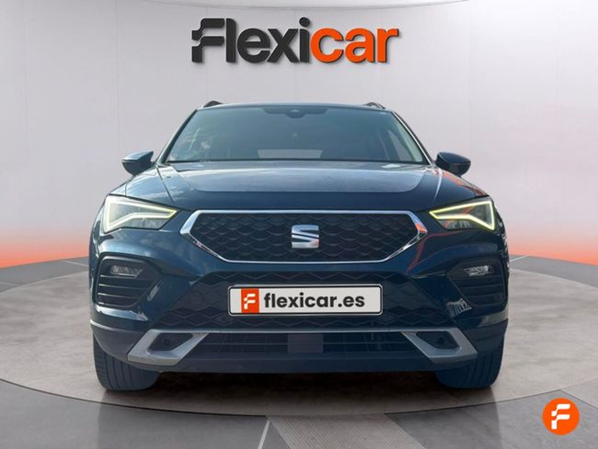 Imagen 2 de SEAT Ateca