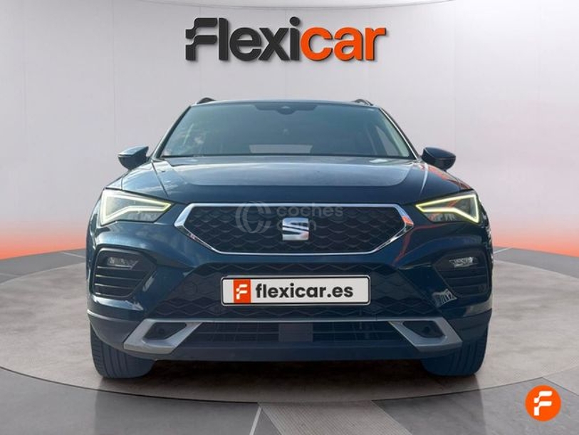 Foto del SEAT Ateca 2.0TDI CR S&S Style DSG 150