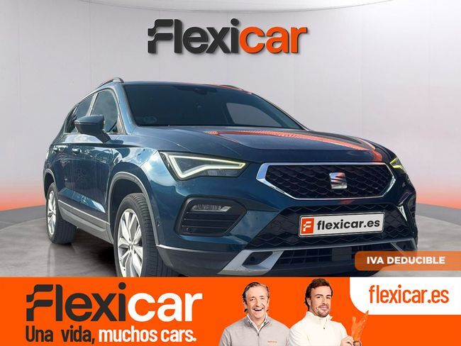 SEAT Ateca (2.0 TDI 110kW (150CV) DSG S&S Style) en Granada