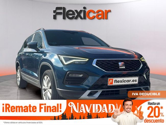 SEAT Ateca (2.0 TDI 110kW (150CV) DSG S&S Style) en Granada