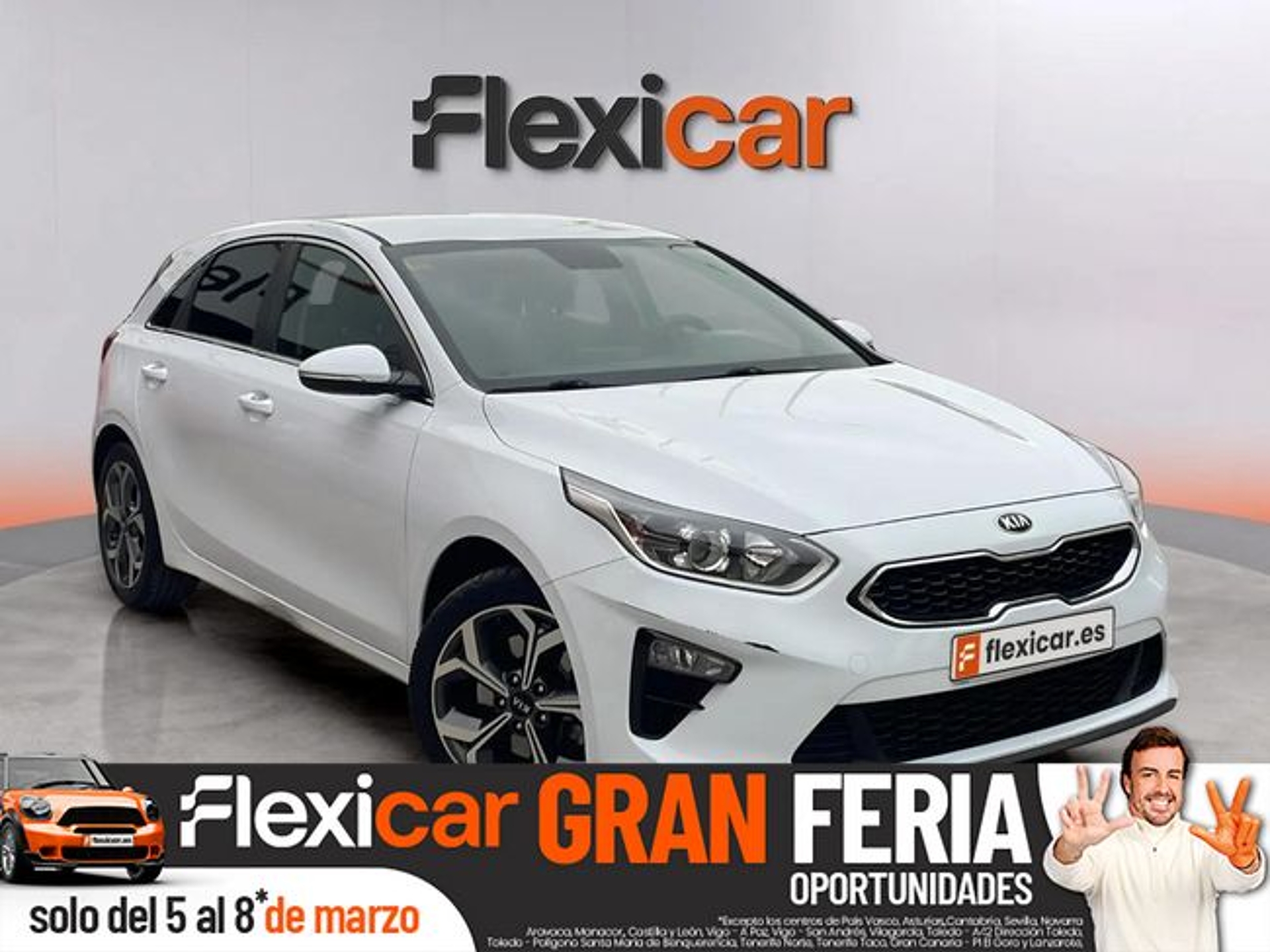Imagen de KIA Ceed