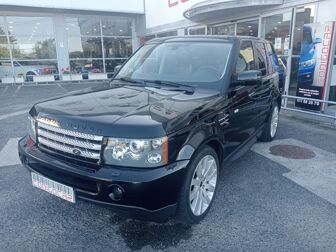 Imagen de LAND ROVER Range Rover Sport 2.7TDV6 HSE Aut.