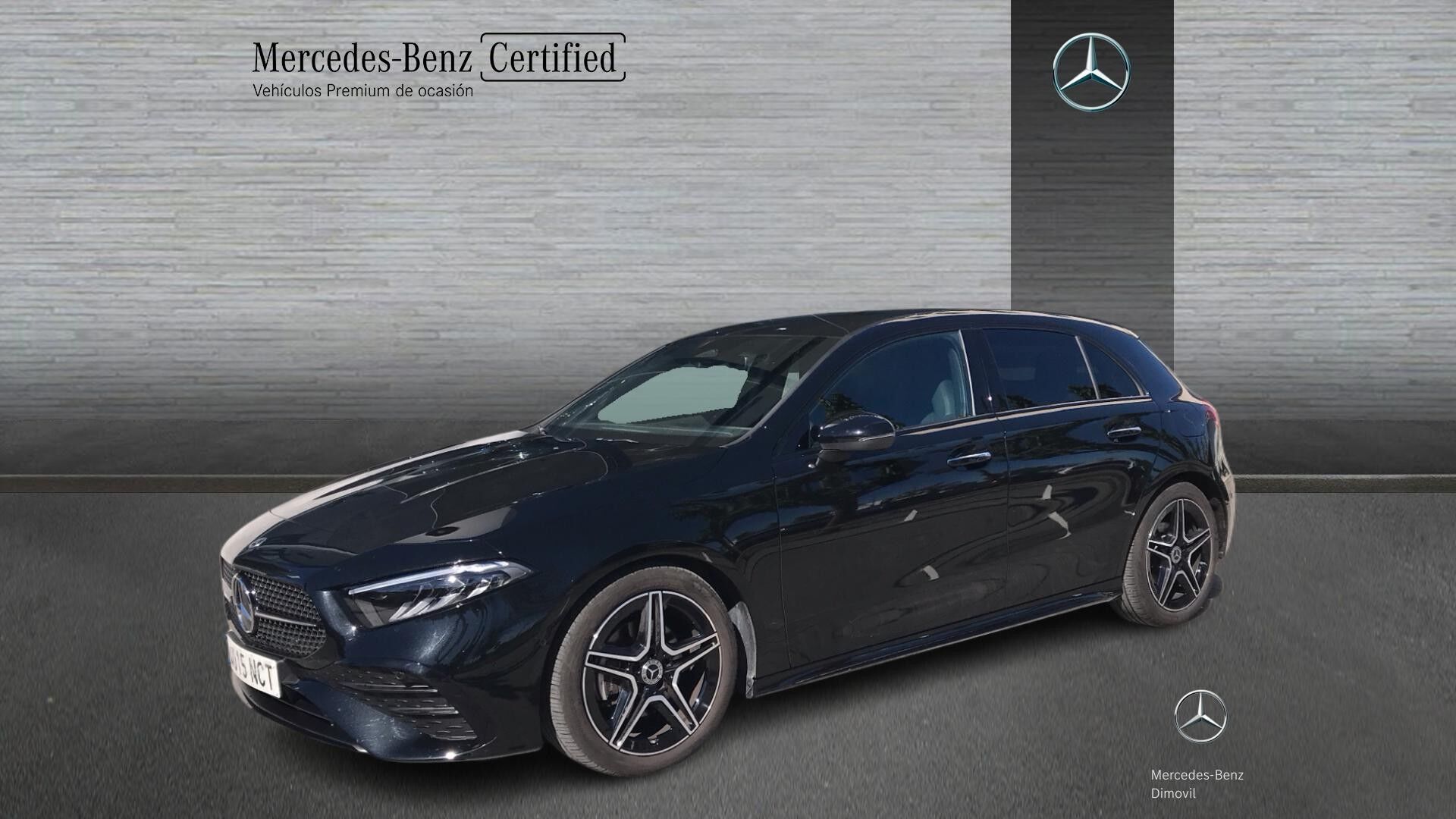 Foto del MERCEDES Clase A A 200d Progressive Line Advanced 8G-DCT